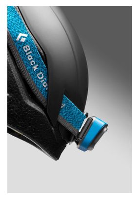 Casco da arrampicata Black Diamond Mips Vision