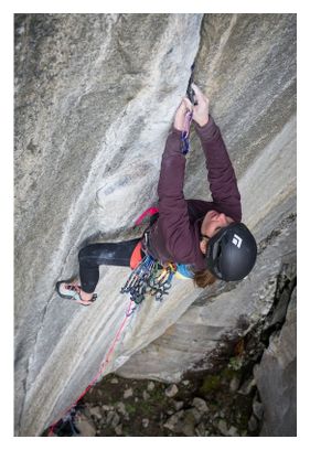 Casco da arrampicata Black Diamond Mips Vision