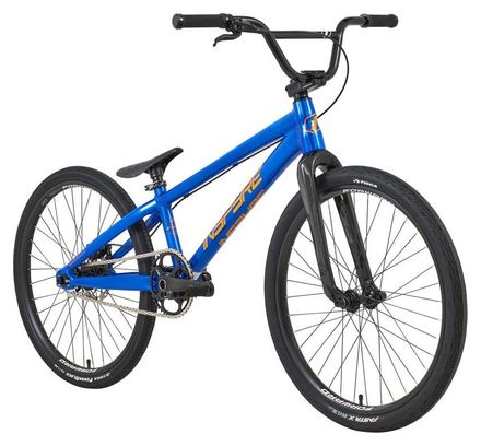 BMX Race Inspyre EVO-C 24'' Blauw