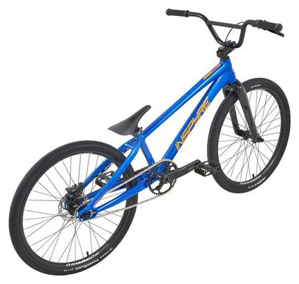 BMX Race Inspyre EVO-C 24'' Blauw