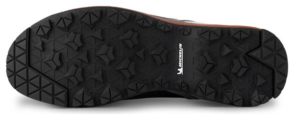 Scarponi da trekking Garmont Vetta Tech GTX Neri / Grigi