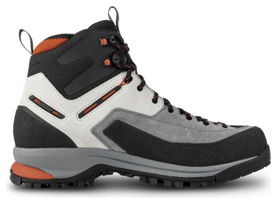 Scarponi da trekking Garmont Vetta Tech GTX Neri / Grigi