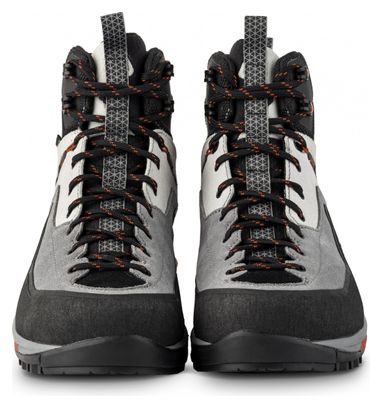Scarponi da trekking Garmont Vetta Tech GTX Neri / Grigi