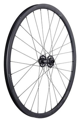 RITCHEY Roue Avant WCS TRAIL 27.5'' Centerlock 15mm Noir Mate