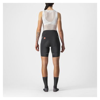 Cuissard Femme Castelli Velocissima 3 Noir / Gris