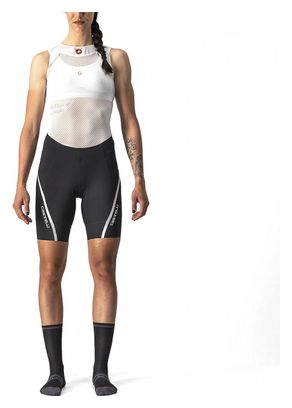 Castelli Velocissima 3 Bib Shorts Zwart / Grijs