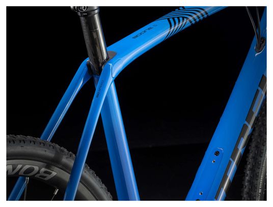 Trek Boone 5 Disc Cyclocross Bike Sram Rival 1 11S 700 mm Blue