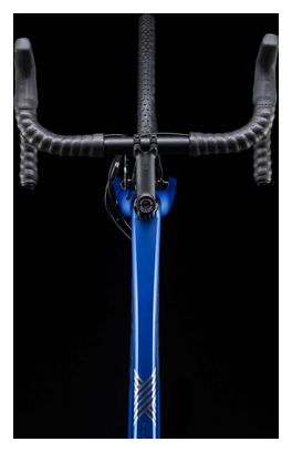 Vélo de Cyclocross Trek Boone 5 Disc Sram Rival 1 11V 700 mm Bleu 2020