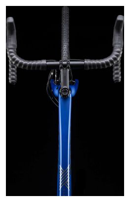 Trek Boone 5 Disc Cyclocross Bike Sram Rival 1 11S 700 mm Blue