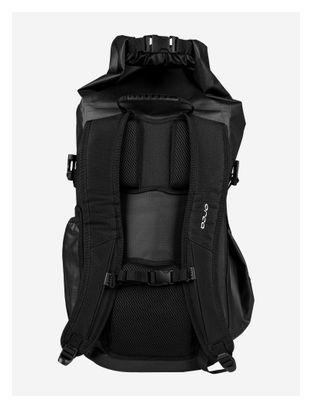 Orca Waterproof Backpack Black