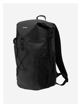 Mochila Impermeable Orca Negra