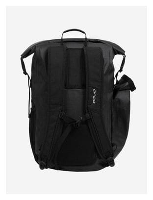 Orca Waterproof Backpack Black