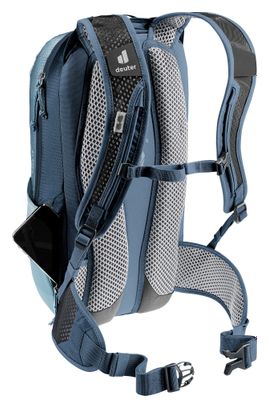 Zaino Deuter Race 12L blu