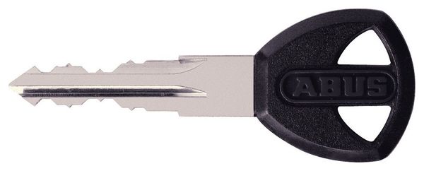 Antifurto ABUS IVERA STEEL-O-FLEX 7200 110cm Nero