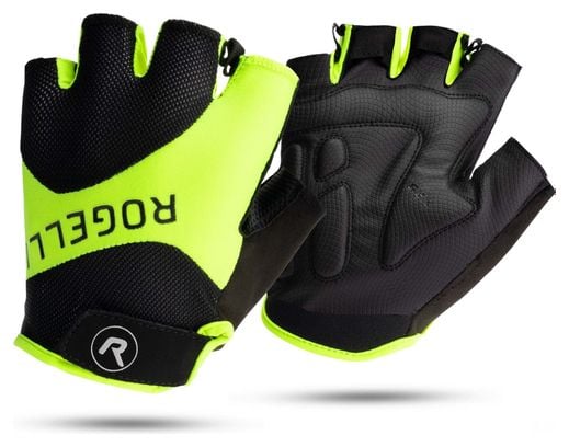 Gants Velo Rogelli Arios II - Homme