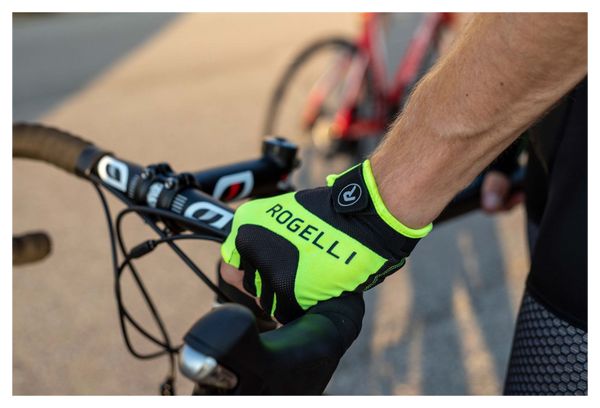 Gants Velo Rogelli Arios II - Homme