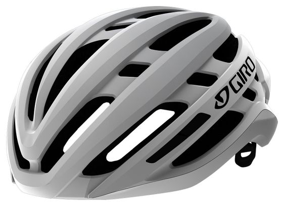 Giro Agilis Helm Weiß