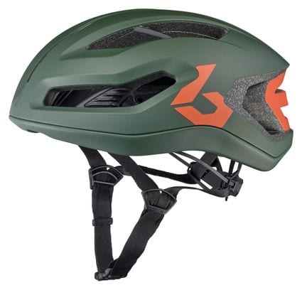 Bollé Eco Avio Mips Matte Orange Glass Helmet