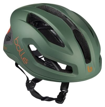 Helm Bollé Eco Avio Mips Glas Orange Matte