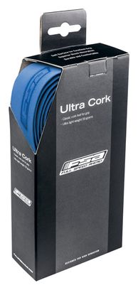 FSA Handlebar Tape ULTRACORK Blue 