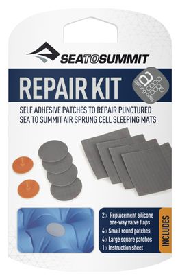 Kit di riparazione materassino Sea To Summit