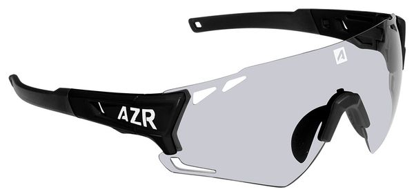 Lunettes AZR KROMIC VUELTA RX Noir Mate