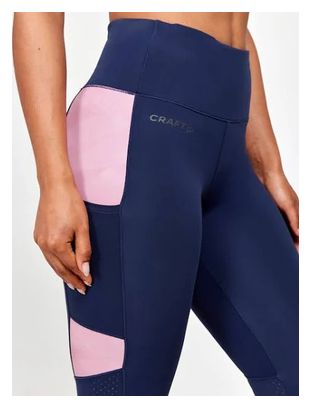 Craft Adv Essence Tights 2 Women's Dark Blue