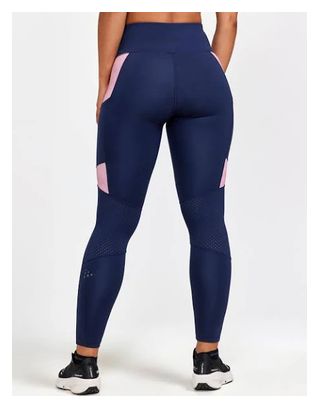 Craft Adv Essence Tights 2 Women's Dark Blue