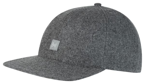 Gorra de Béisbol Unisex Buff Pack Chill Gris