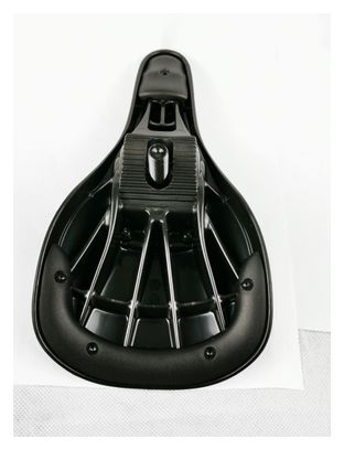 Selle Ice Pivotal Fast Black out Noir