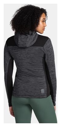 Sweat à capuche de sport pour femme Kilpi SEVELEN-W