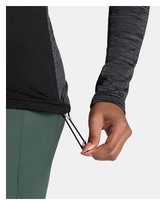 Sweat à capuche de sport pour femme Kilpi SEVELEN-W
