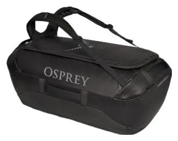 Bolsa de viaje Osprey Transporter 95 Negra