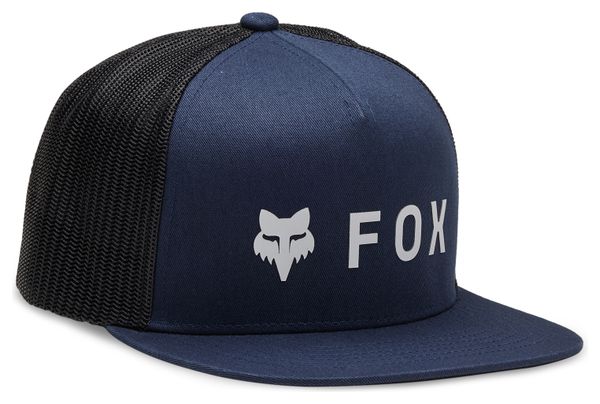 Gorra Fox <p> <strong>Snapback Mesh Absolute</strong></p>Navy