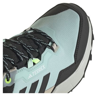 Women's Hiking Shoes adidas Terrex AX4 GTX Bleu Gris Noir