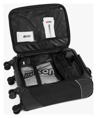 Scicon Sports Valise Cabine 35 Litres (Noir)