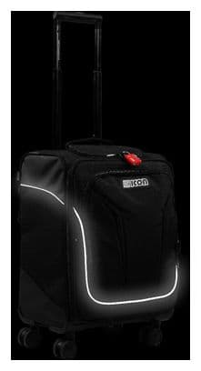 Scicon Sports Valise Cabine 35 Litres (Noir)