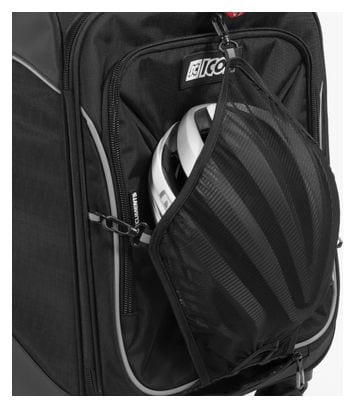 Scicon Sports Valise Cabine 35 Litres (Noir)