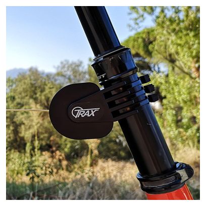 Système de Traction Trax