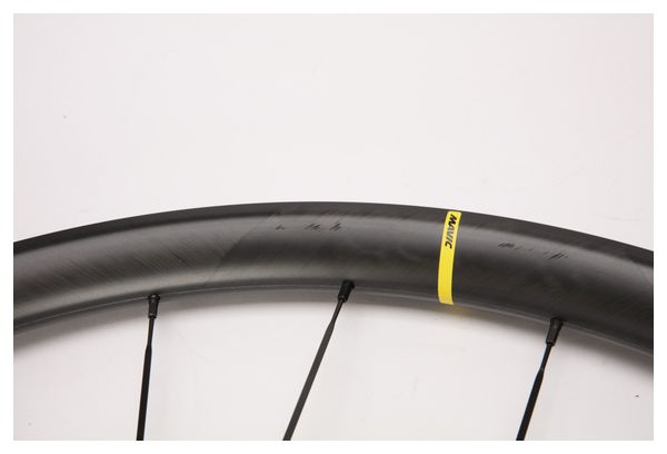 Mavic CROSSMAX XL R 29 HG Front Wheel | 15x110 - Refurbished Product
