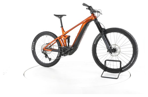 Reconditionné - Giant Reign E+3 E-Bike Fully - Bon Etat Ãtat