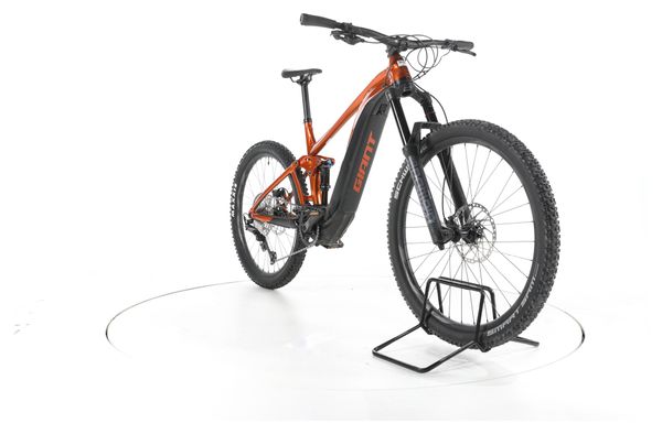 Reconditionné - Giant Reign E+3 E-Bike Fully - Bon Etat Ãtat
