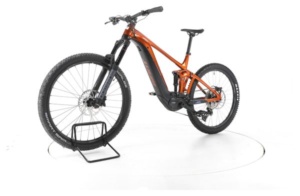 Reconditionné - Giant Reign E+3 E-Bike Fully - Bon Etat Ãtat
