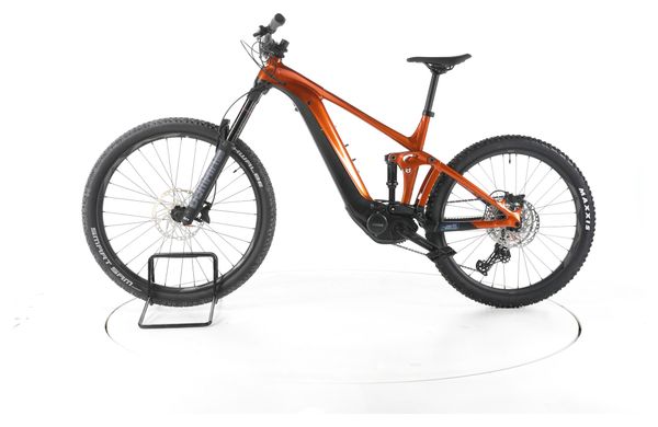 Reconditionné - Giant Reign E+3 E-Bike Fully - Bon Etat Ãtat