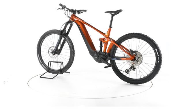 Reconditionné - Giant Reign E+3 E-Bike Fully - Bon Etat Ãtat