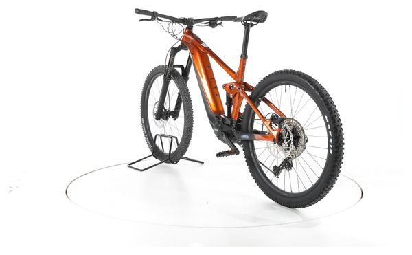 Reconditionné - Giant Reign E+3 E-Bike Fully - Bon Etat Ãtat