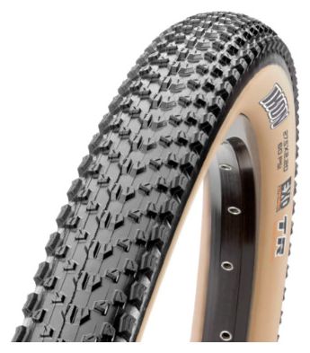 Pneu VTT Maxxis Ikon 29x2.20'' TubeType Souple Exo Protection Flancs Tan