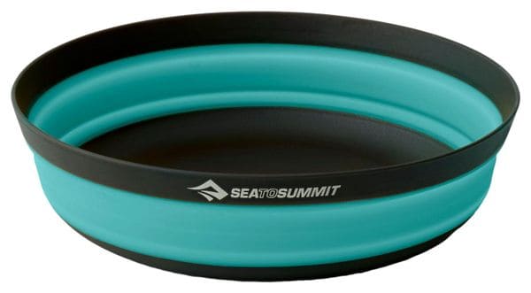 Sea To Summit Frontier Folding Bowl 890 ml Blue