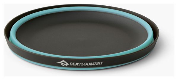Sea To Summit Frontier Opvouwbare Kom 890 ml Blauw