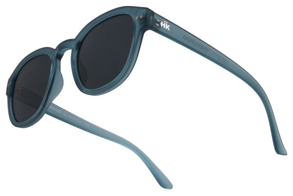 Lunettes de soleil Hanukeii Teahupoo Bleu